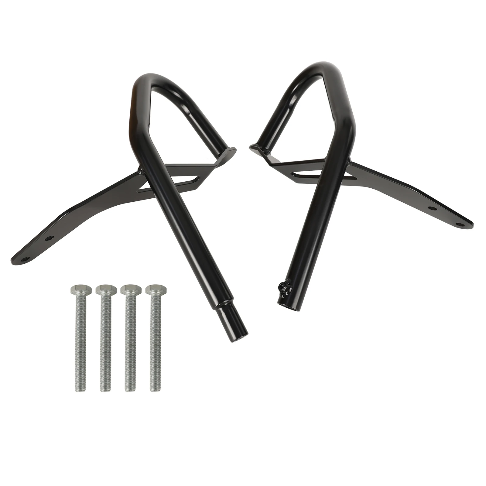 

Areyourshop защита рамы двигателя, защита Бампера от ударов для Yamaha Stryker Xvs1300 11-19