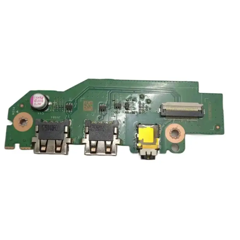 Звуковая карта DIXSG DH5VF LS-F954P для ноутбуков Acer