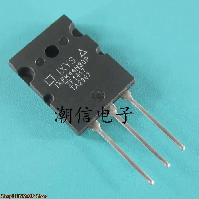 

Оригинальный новый телефон IXFK44N80P 44A 800V