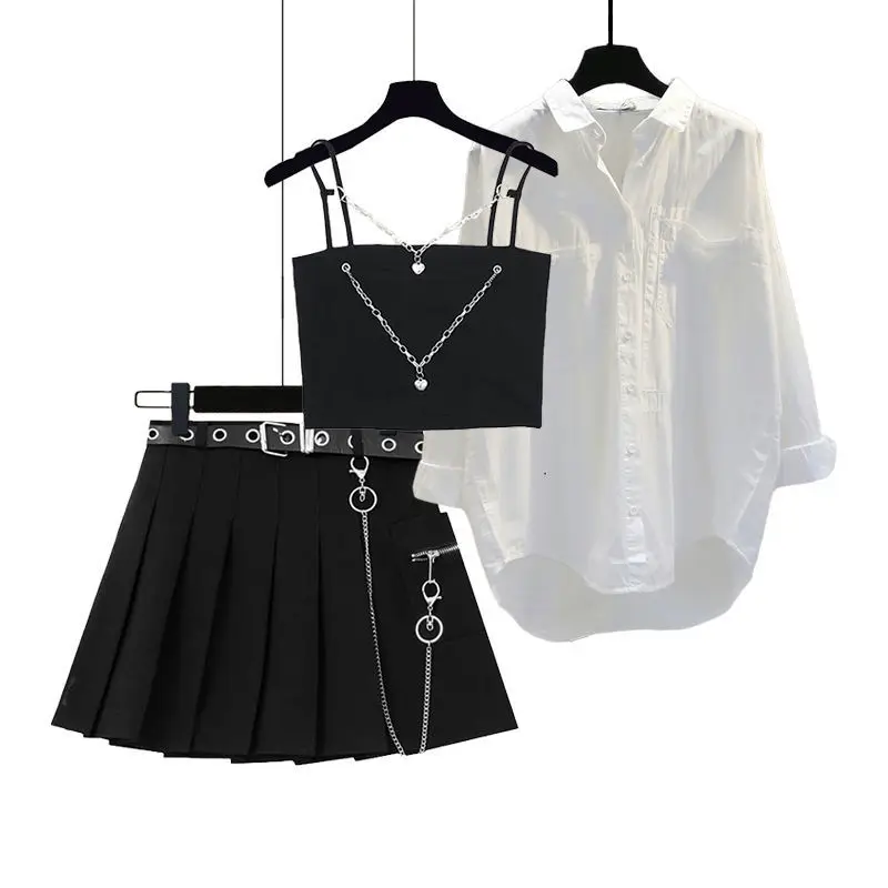 Рисунок 5 - Большой женский летний костюм