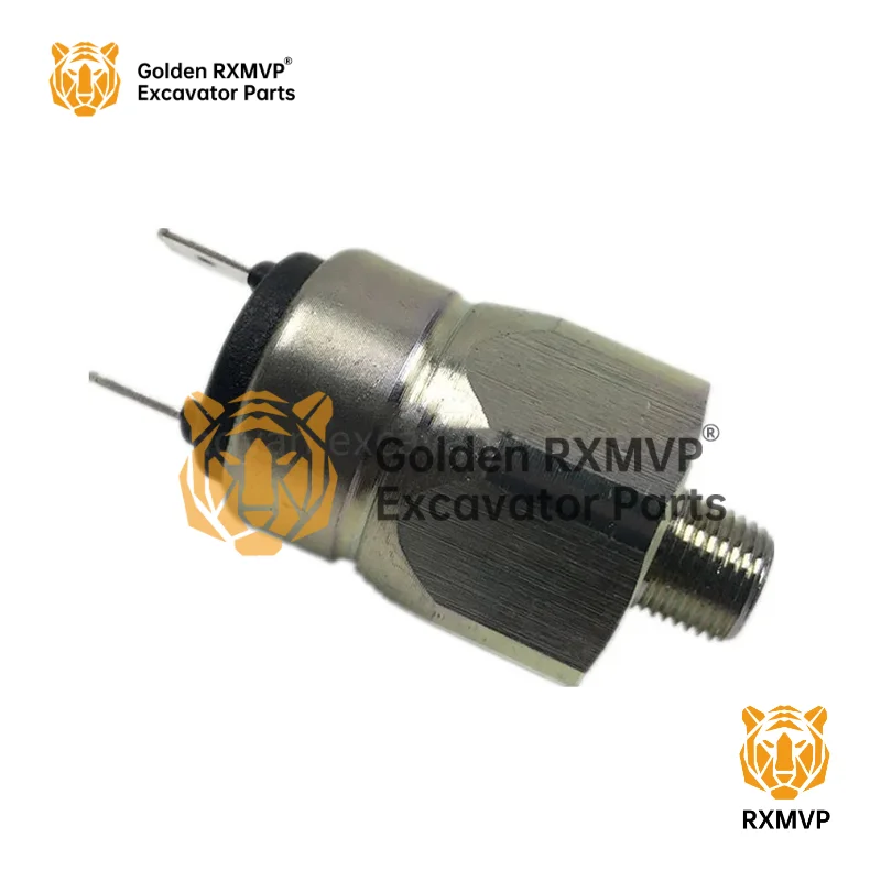 Датчик бездействия масла для экскаватора Sany SY 661203 135 215 235 30B0897 Liugong CLG915 920 922 925 930 933