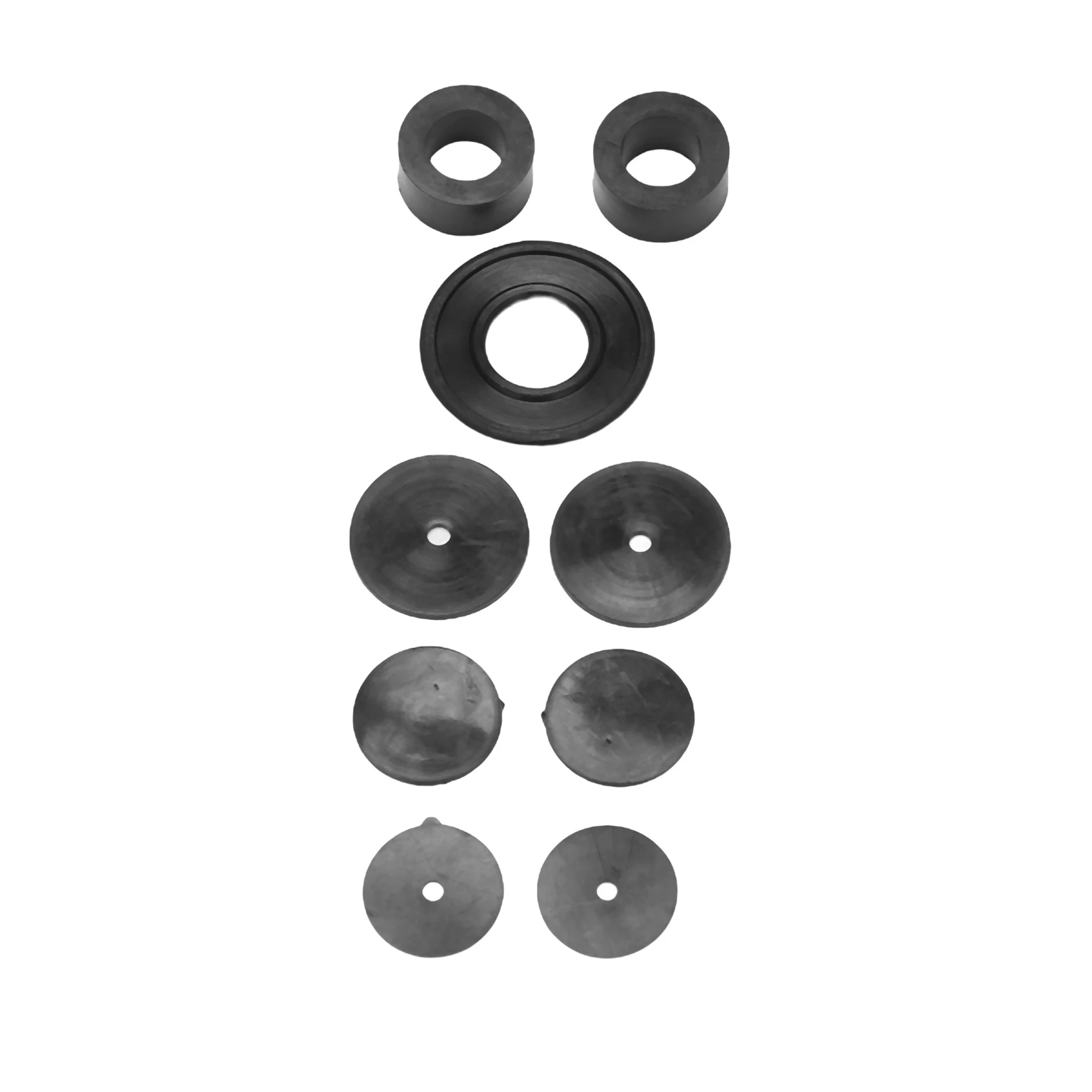 Комплект для ремонта электромагнитного клапана грузовика MAN TGA/TGS/TGX Sca-Nia P/G/R/TTT