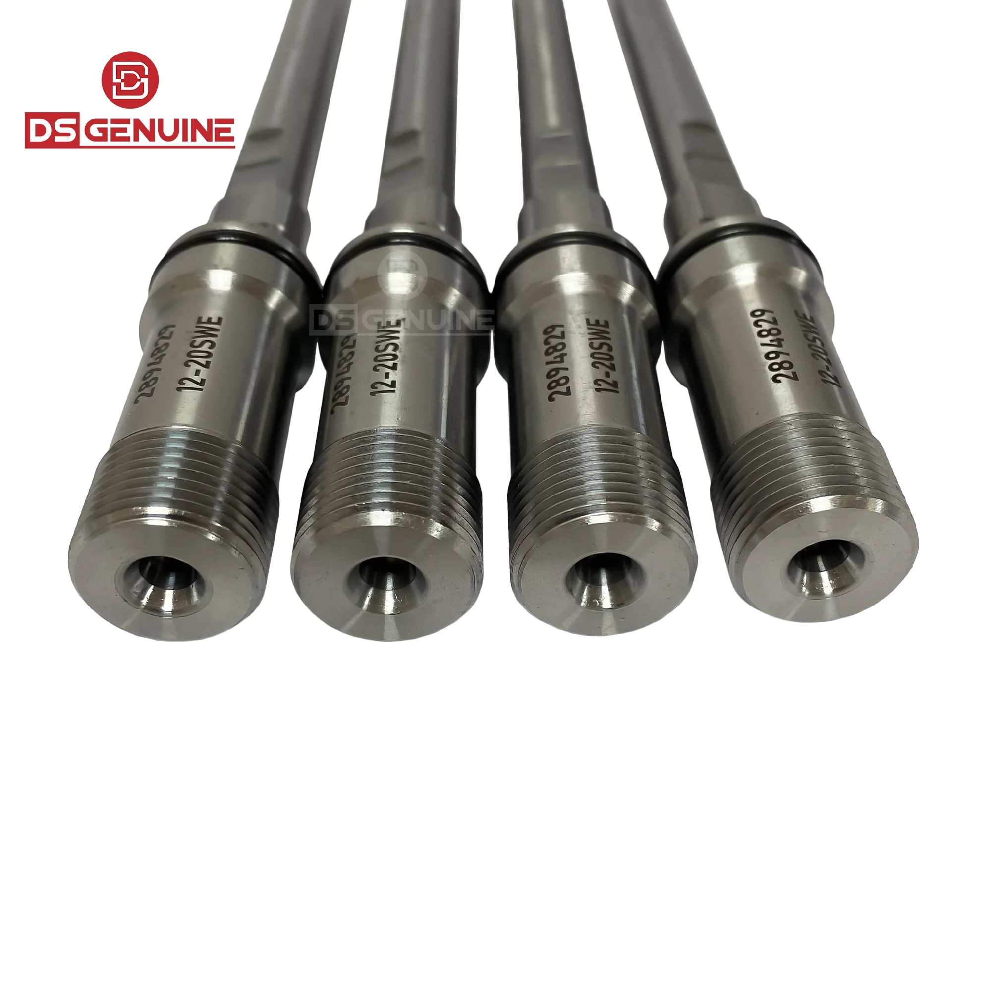 Высококачественный разъем подачи топлива двигателя ISX15 4985006 2894829