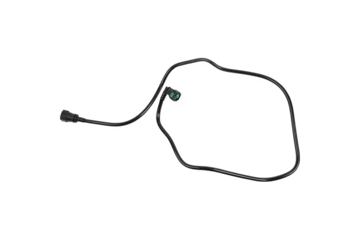 

Топливная труба VolMarkt 1574.EJ