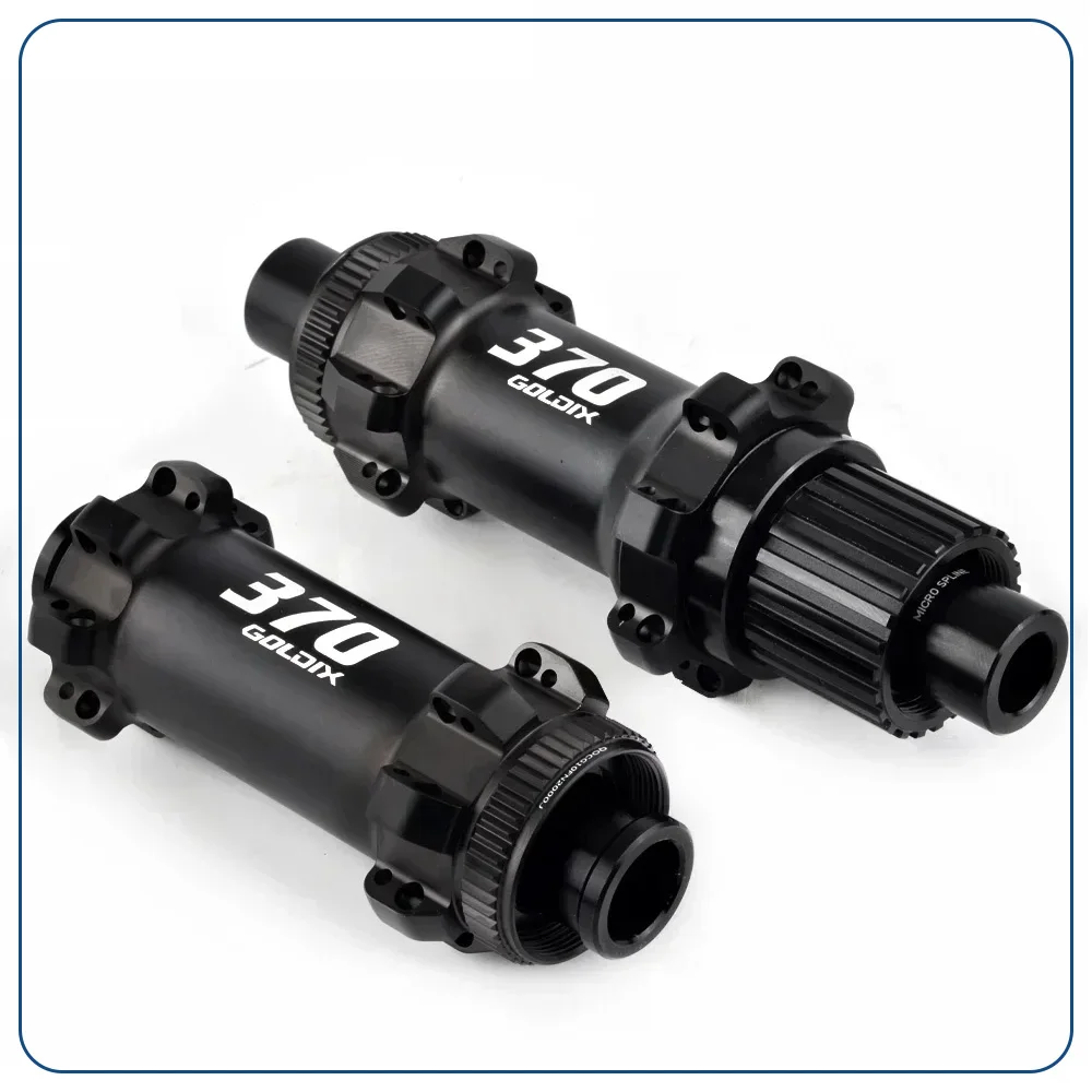 Ступица велосипедная с храповым механизмом M370 36 т для горных велосипедов 28