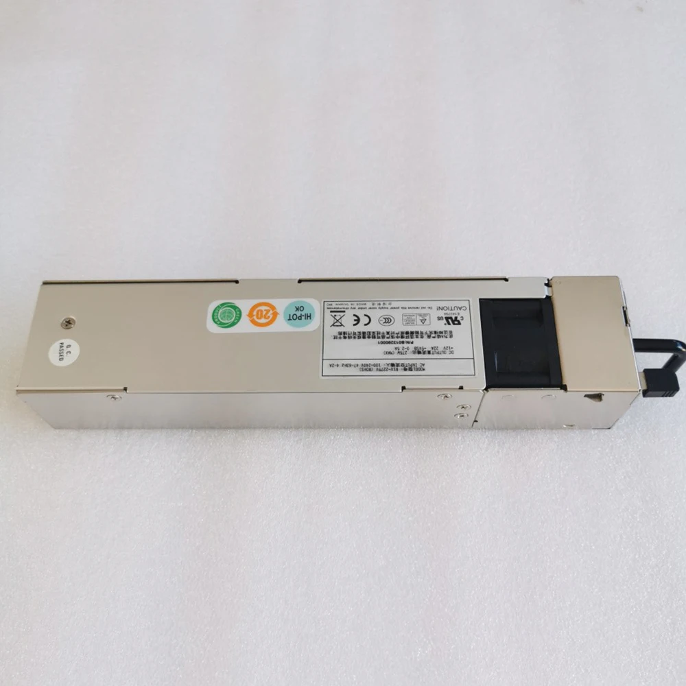Модуль питания R1V2-5275V4H 275W работает идеально, быстрая доставка, высокое качество