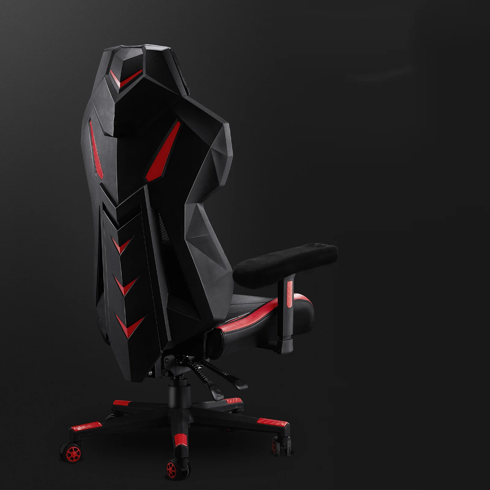 

Chair Armrest Arm Pads Office Cushion Elbow Cushions Cover Pad Sponge Memorysupport Computer Gaming Desk Supplereplaceable Rest