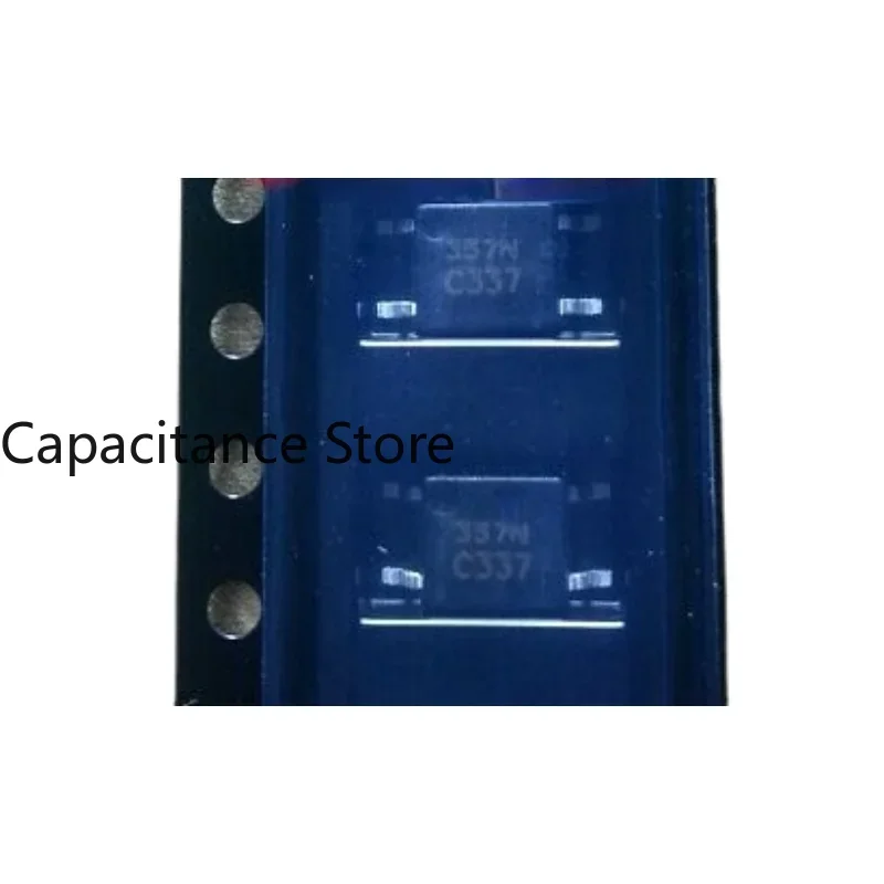 

10PCS EL357 EL357C EL357B EL357N EL357N-C-A-B-D SOP4