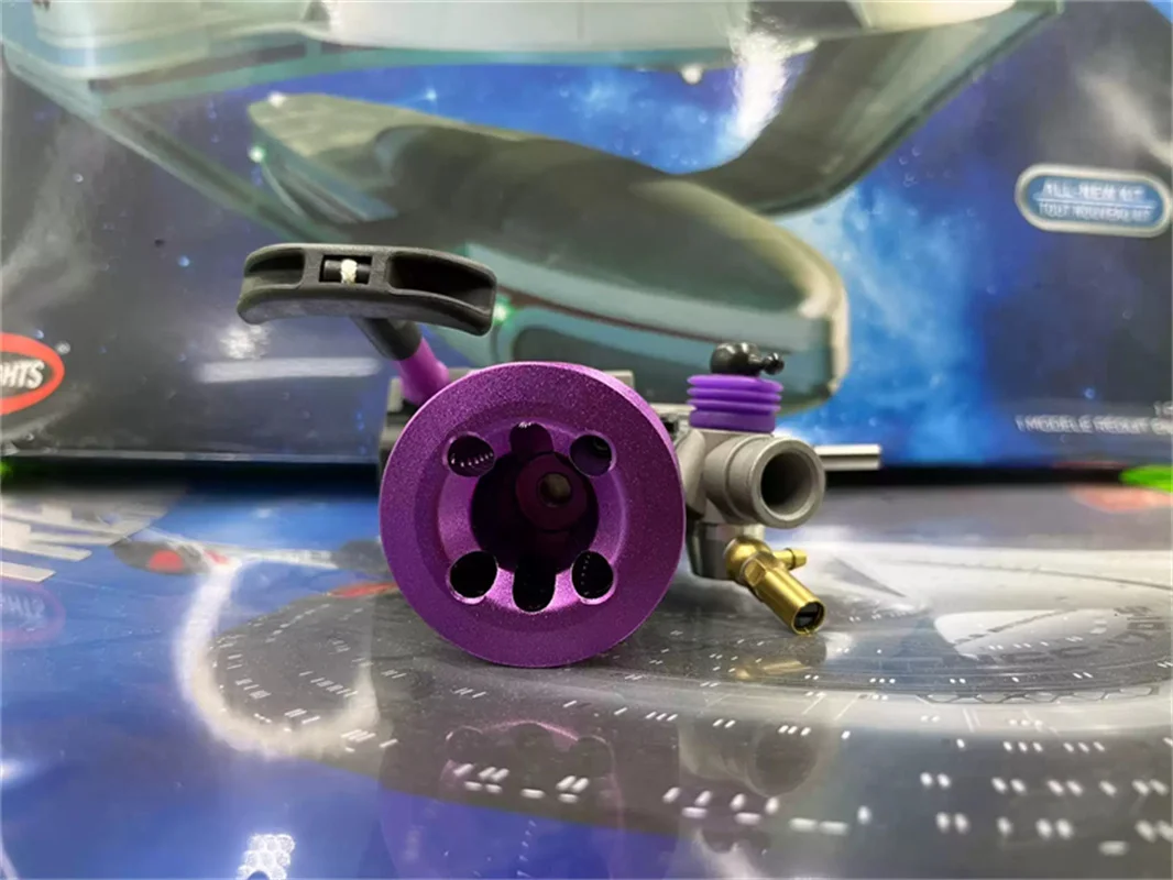 18 уровневая модель автомобиля метаноловый двигатель 1/10 дистанционное