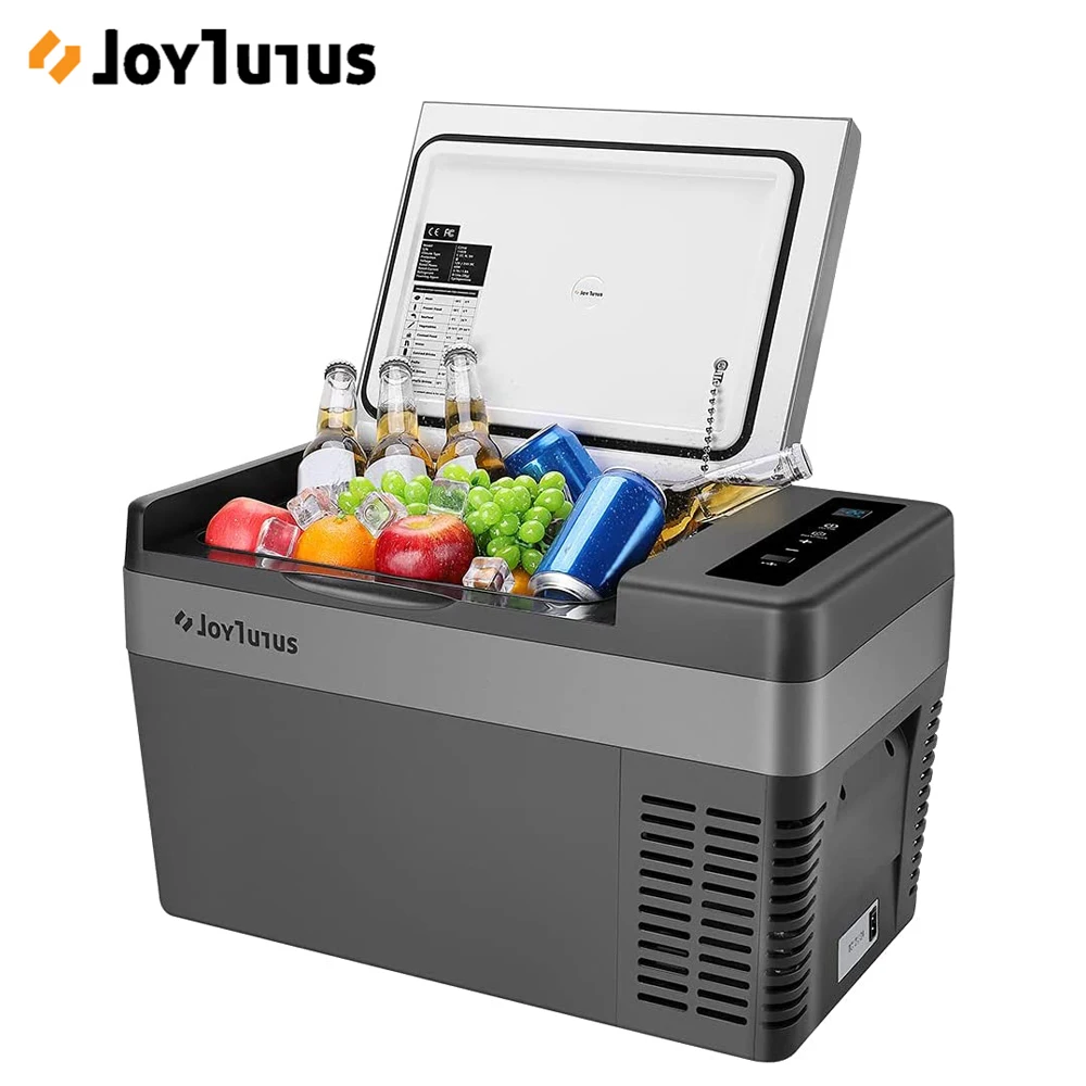 	Joytutus 25L Car Refrigerator 	