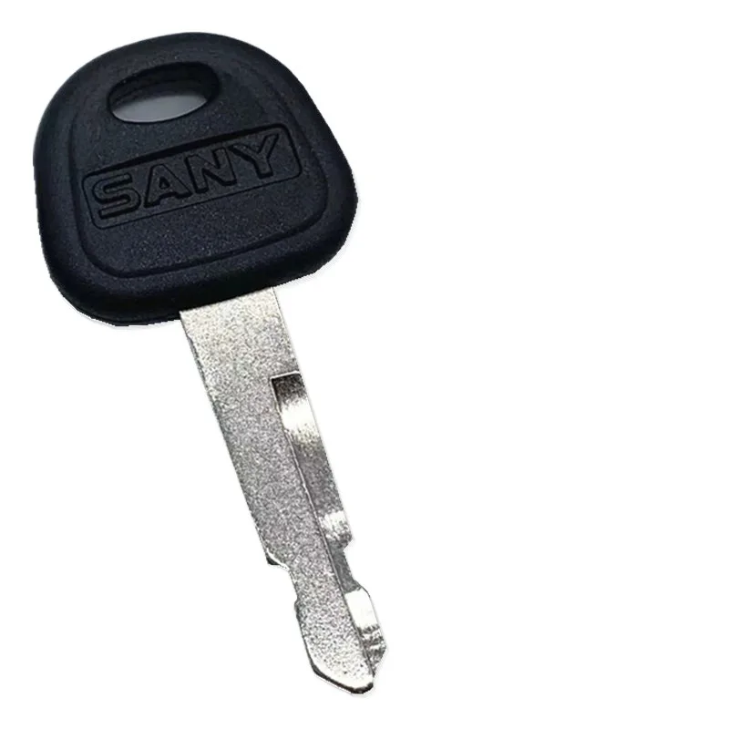 60022654 10 шт. для ключа зажигания экскаватора тяжелое оборудование аксессуары