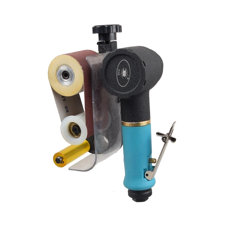 

60mm Pneumatic Belt Sander