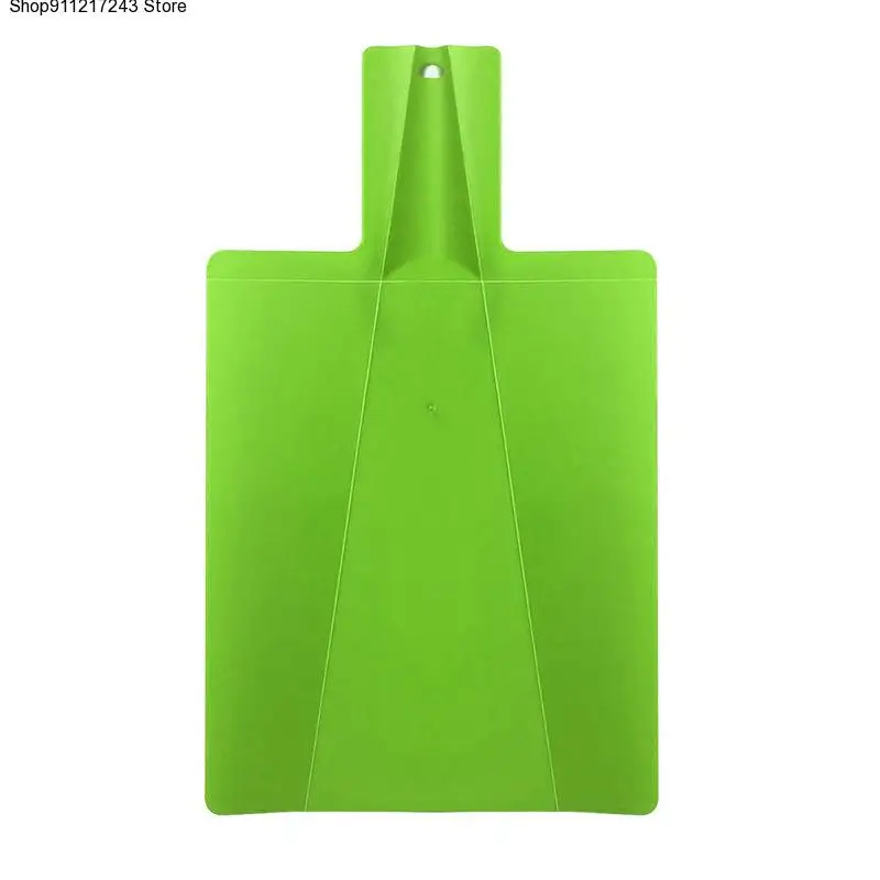 

Kitchen Cutting Board For Cutting Fruits And Vegetables Sushi Bread Foldable Multi-Function Chopping Board