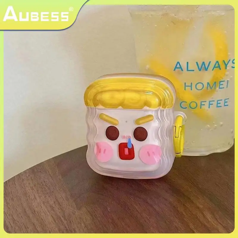 

Urbanears Very Practical Process Spraying For Airpods Series Headphone Cases Stable Anti Fall Earphone Accessories Durable Tpu