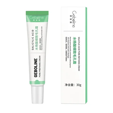 Крем для сужения пор eelhoe