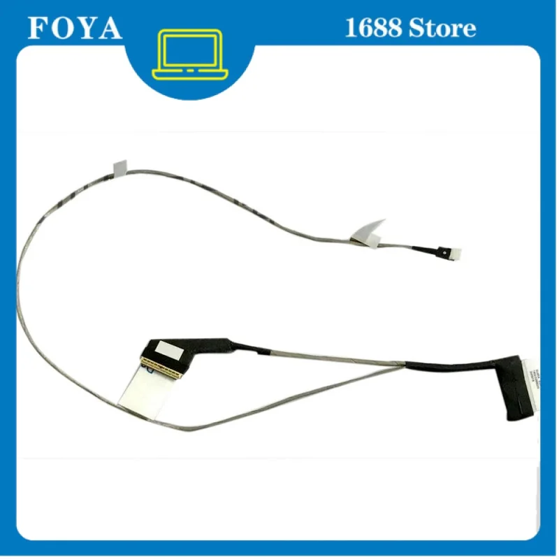 ЖК-дисплей EDP, видеоэкран, гибкий кабель 30PIN для Acer Swift 3 SF314-52 1422-02MB000