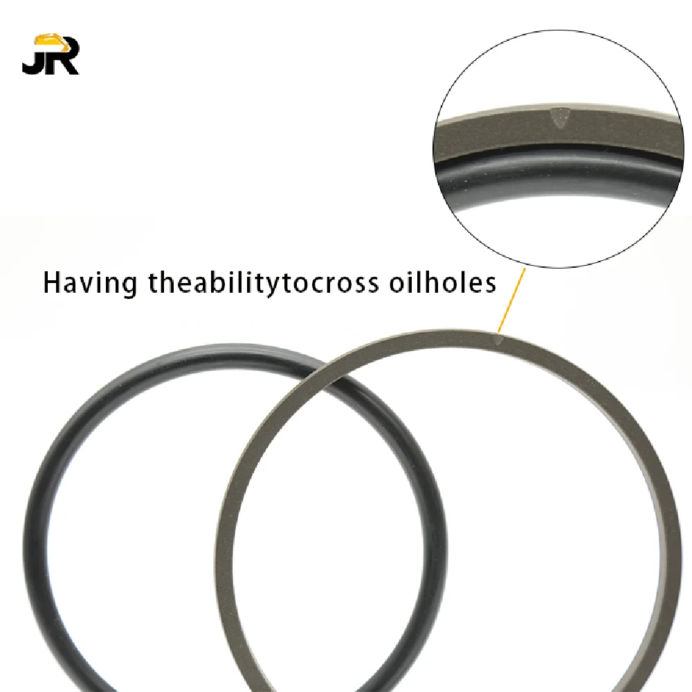 Для Sumitomo Sh210-5 Lz 010930 Сменный комплект уплотнений гидравлической стрелы подходит