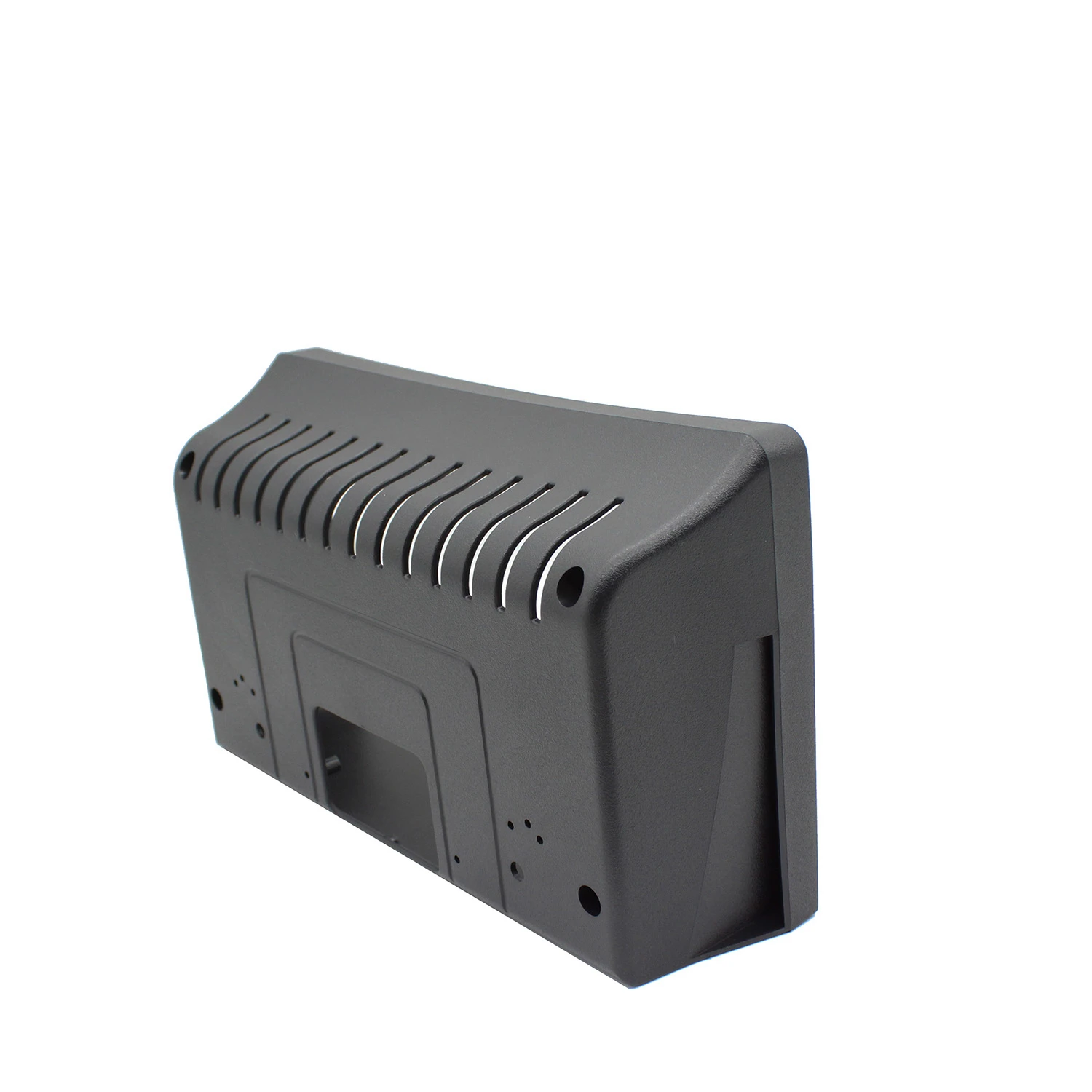 9-дюймовый автомобильный адаптер для рамки Baic Beiqi Weiwang M60 2017 Android