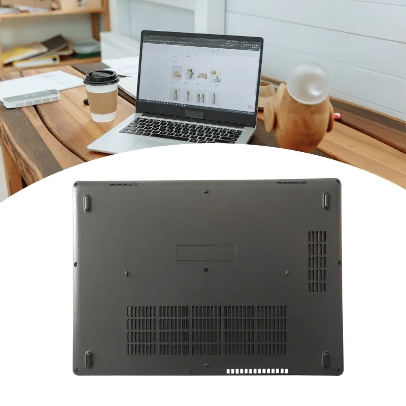 Нижняя крышка ноутбука для 5480 E5480 базовая корпус 071FN2 71FN2 прочный АБС-пластик