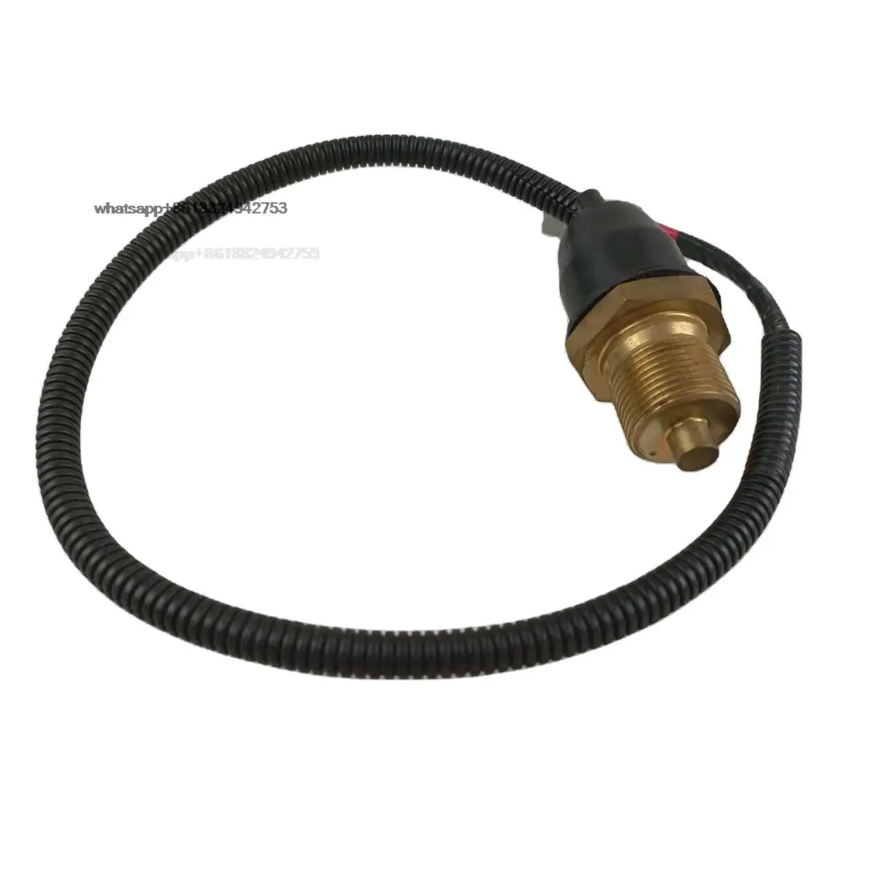 

NEW Zoomlion oil temperature sensor good quality throttle knob