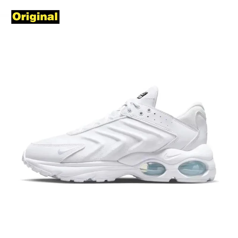 NIKE AIR MAX TW NN мужская спортивная обувь на воздушной подушке дышащие удобные модные