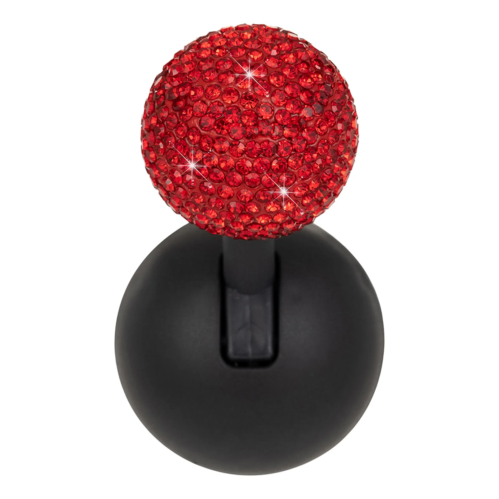 Автомобильный рычаг запуска одной кнопкой креативный чехол для стартера с