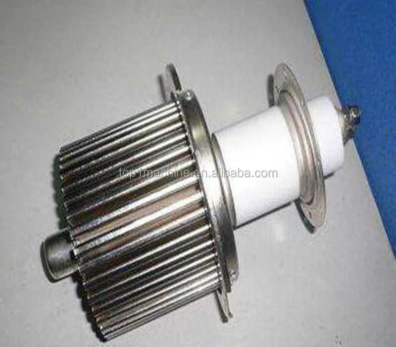 

5KW oscillation tube for HF welding machine