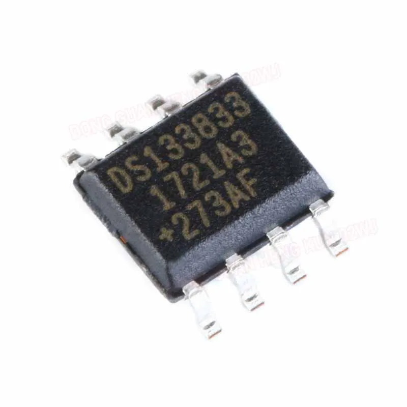 

1/2/10 PCS Real Time Clock IC SMD DS1338Z-33+TR SOIC-8 Real Time Clock Chip Electronic Components