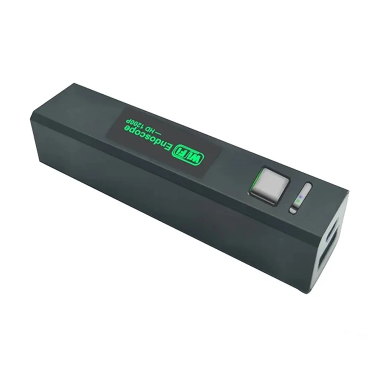 

Коробка передатчика Wi-Fi для USB-эндоскопической камеры Поддержка IOS Android ПК WiFi Эндоскоп-B12B