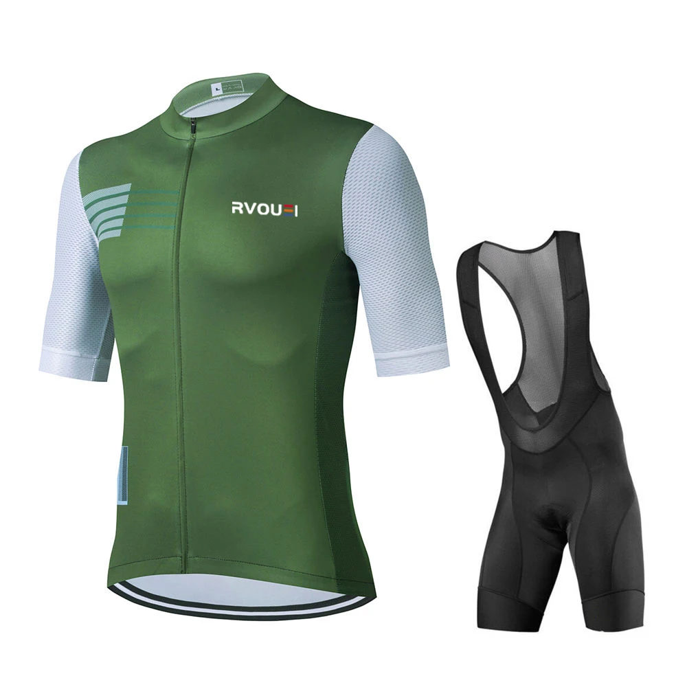 2021 новый комплект для велоспорта командная велосипедная одежда ОАЭ мужской