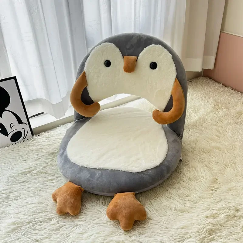 Мини-детский диван безрамный детский игровой прекрасный современный плюшевый