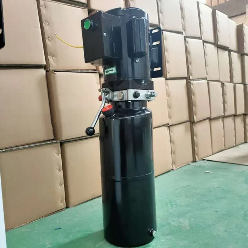 Гидравлический насос для 3-х литровых двигателей 220 В 2950 фунтов на кв. дюйм 2 и 4