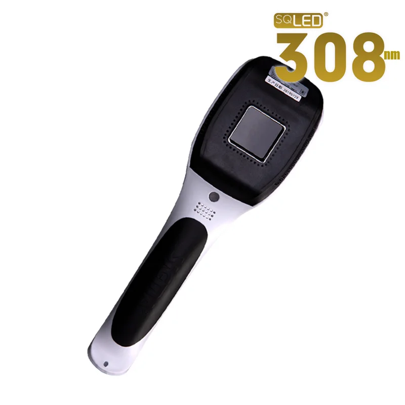

Portable LED 308nm Excimer laser UV Therapy Equipment