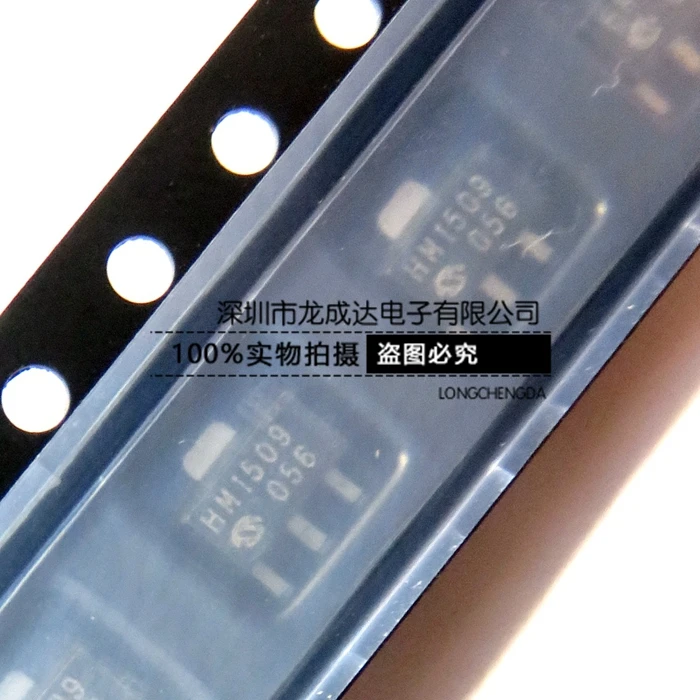 

20pcs original new MCP1703T-1202E/MB SOT-89 1.2V 250mA output LDO regulator