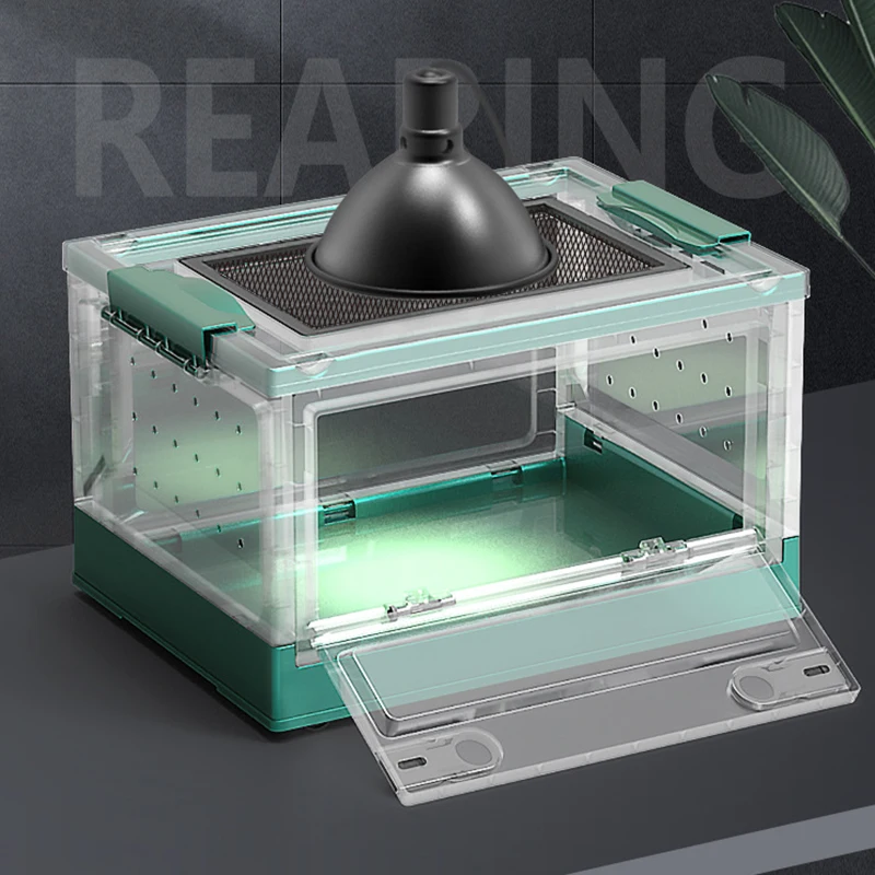 Складная коробка для разведения домашних животных переносная складная