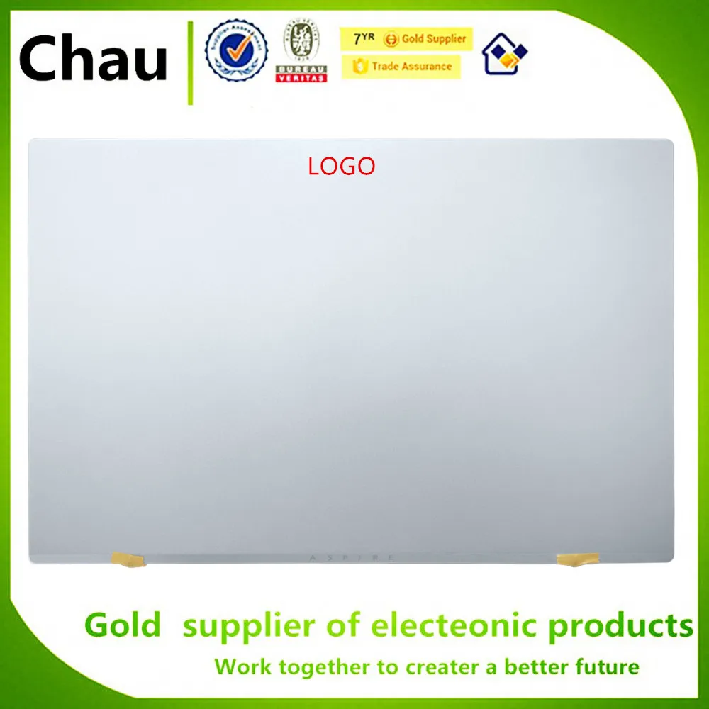 Новый для Acer A315-59 A315-59G EX215 EX215-55-53 N22C6 S50-54 ЖК-задняя крышка верхний чехол AP3UI 000130