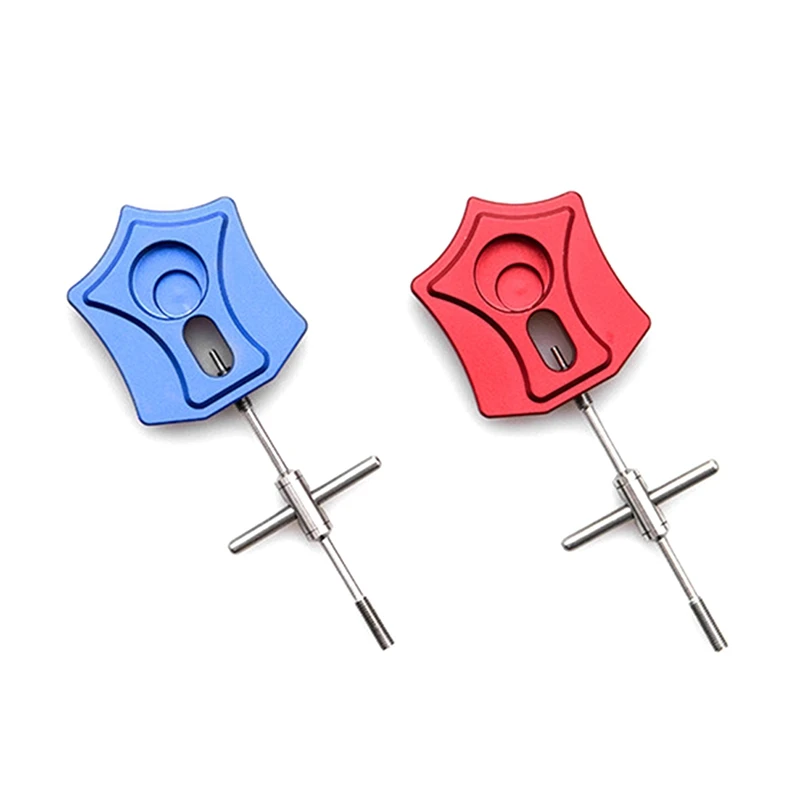 

2 шт./упаковка, набор инструментов для снятия катушки