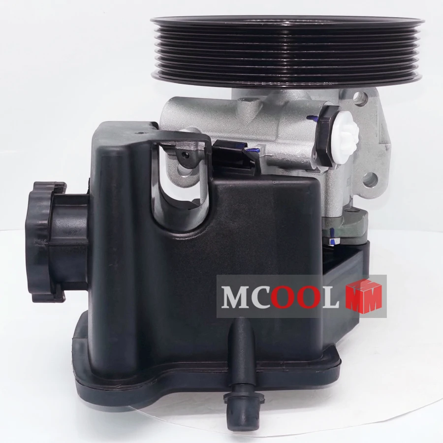 Новый Насос гидроусилителя руля для Mercedes-Benz E350 CL550 GLK350 A0064663401 0064663301 7695955401 0064663401