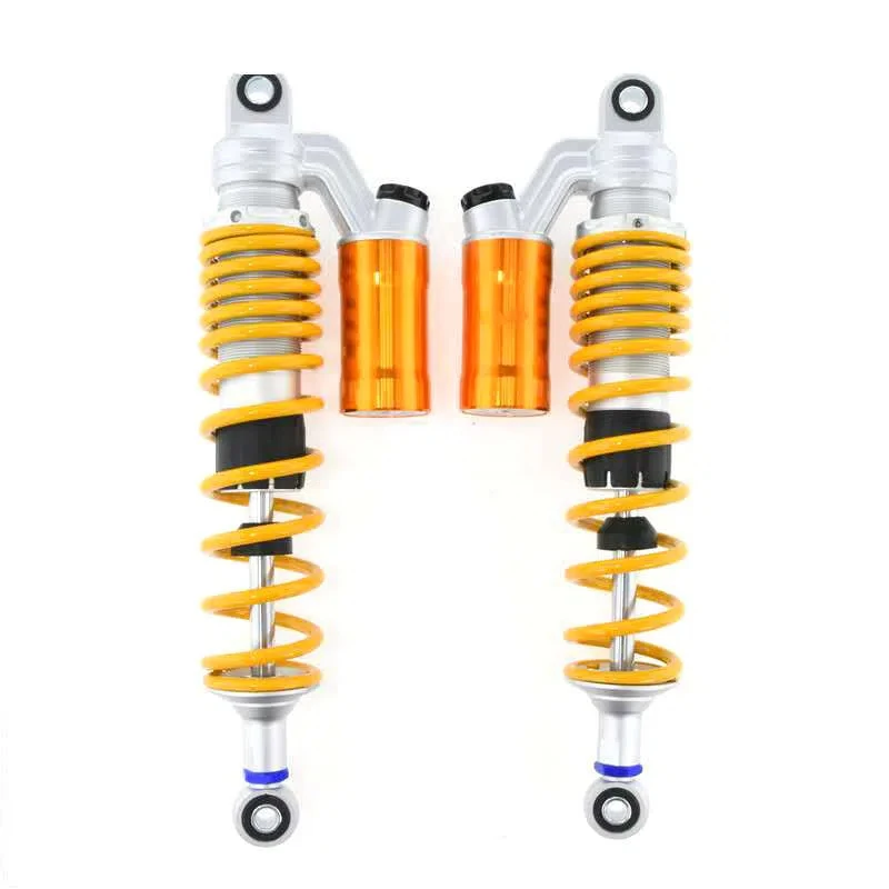 Универсальный Амортизатор Подвески мотоцикла 360 мм мото аксессуары