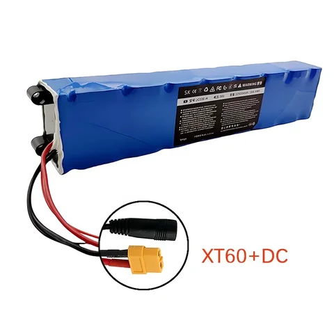 10S3P 36 В 10500 мАч 36 В аккумулятор для электрического скутера 18650 lpega Lithium M365 электрический скутер 36 В аккумулятор для скутера