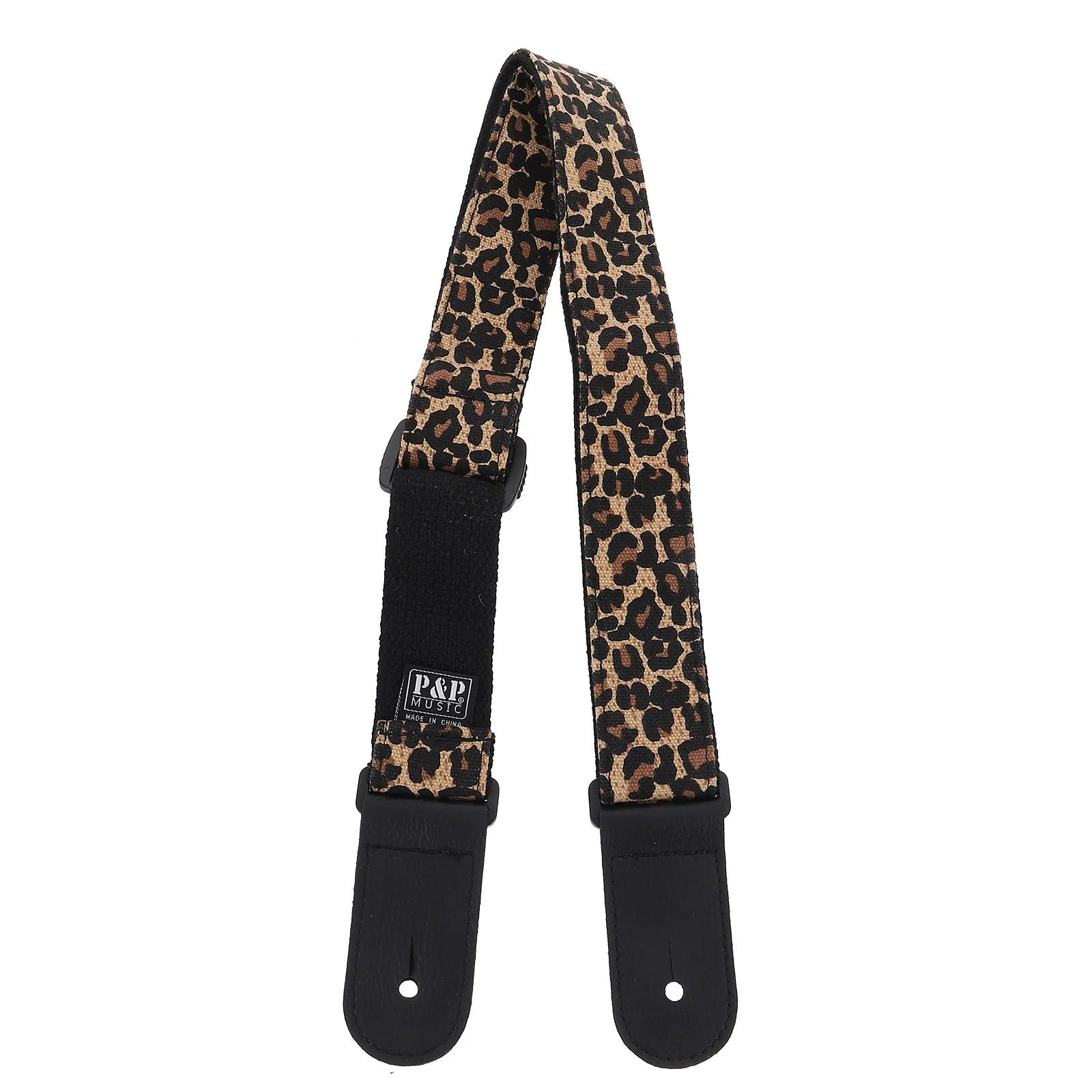 

Strap Guitar Belt Ukulele Shoulder Canvas Electric Acoustic Adjustable Sling Instrument Accessory Nylon Neck Bass Shoudler