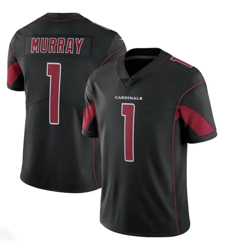 США Футбол 2024 Новинка Денвер Бронкос Бо Никс № 1 футболка для мальчиков/мужчин с