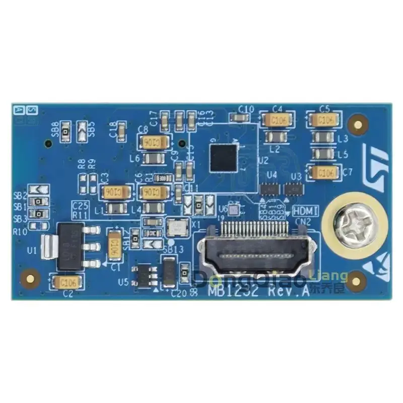 B-LCDAD-HDMI1 DSI для адаптера HDMI макетная плата четырехканальный MIPI DISCOVERY