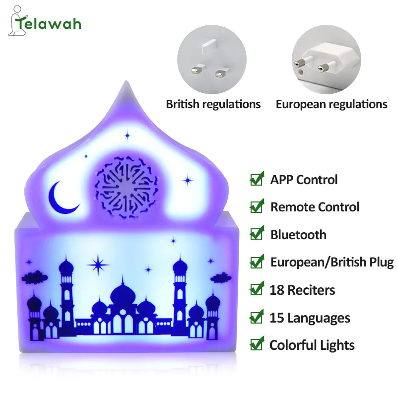 Bluetooth-динамик для Корана телефонная связь |