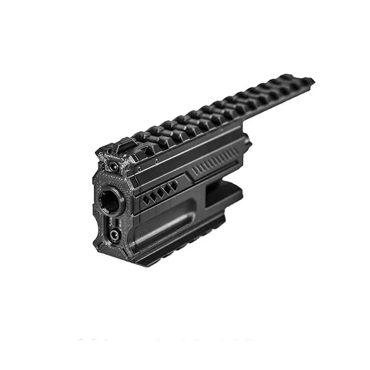 

Маленькая Луна XYL ZP-5 R8 Передняя головка Украшение Аксессуары для охотничьего ружья