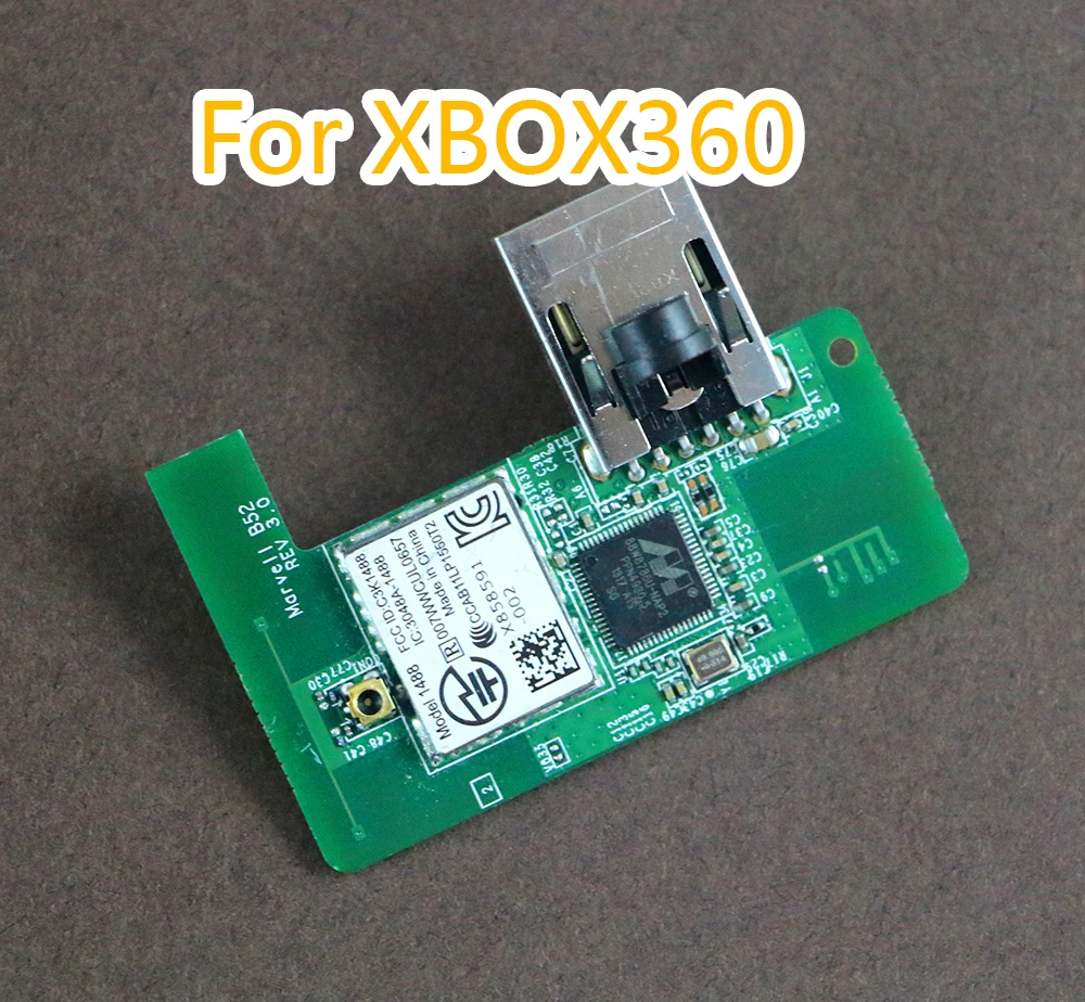 1 шт., беспроводная сетевая карта для Microsoft XBOX 360 Slim S