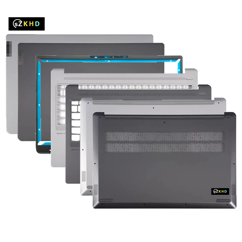 Новинка для Lenovo Xiaoxin Pro16 ARH7 ideapad 5Pro 16ARH7 2022 ЖК-задняя панель Подставка рук верхняя