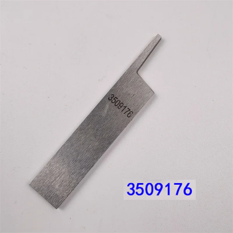 Лезвие для упаковочной машины GK35-2C