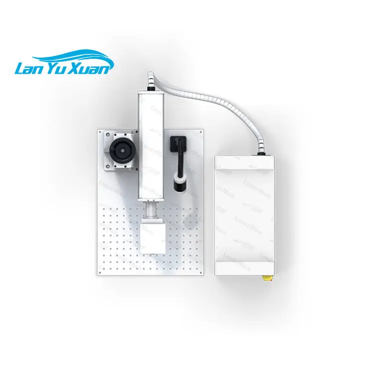 

Made In China Mini Fiber Laser Marking Machine Mini Laser Marking