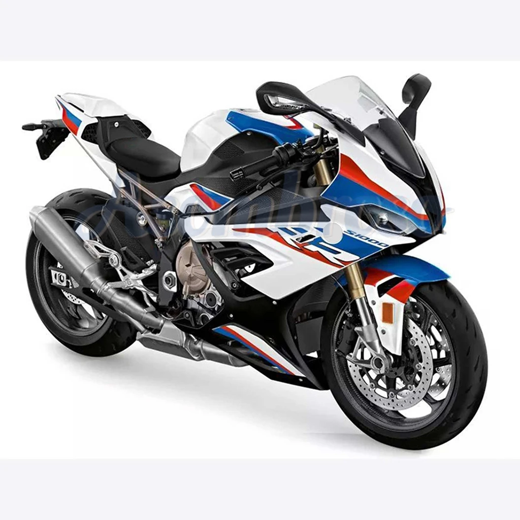 Высококачественный комплект обтекателя для S1000RR 2019 2020 2021 2022 S1000 19 20 21 22 корпус